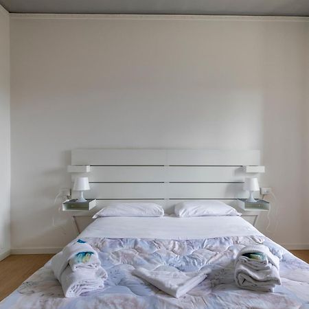 Casa Graziella - A 2 Passi Dal Centro E Stazione Di Verona Exteriör bild