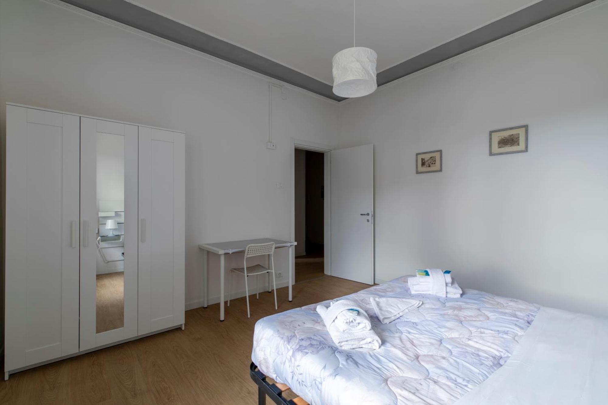 Casa Graziella - A 2 Passi Dal Centro E Stazione Di Verona Exteriör bild
