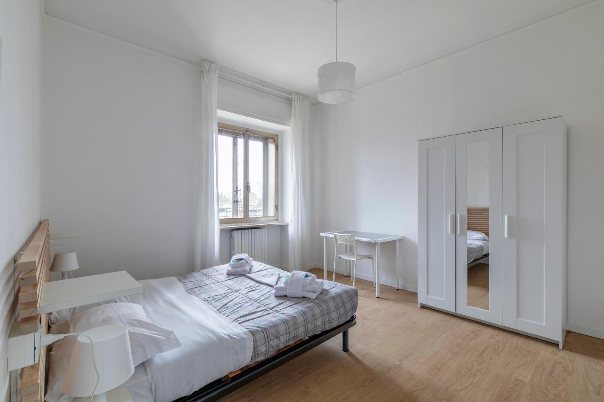 Casa Graziella - A 2 Passi Dal Centro E Stazione Di Verona Exteriör bild
