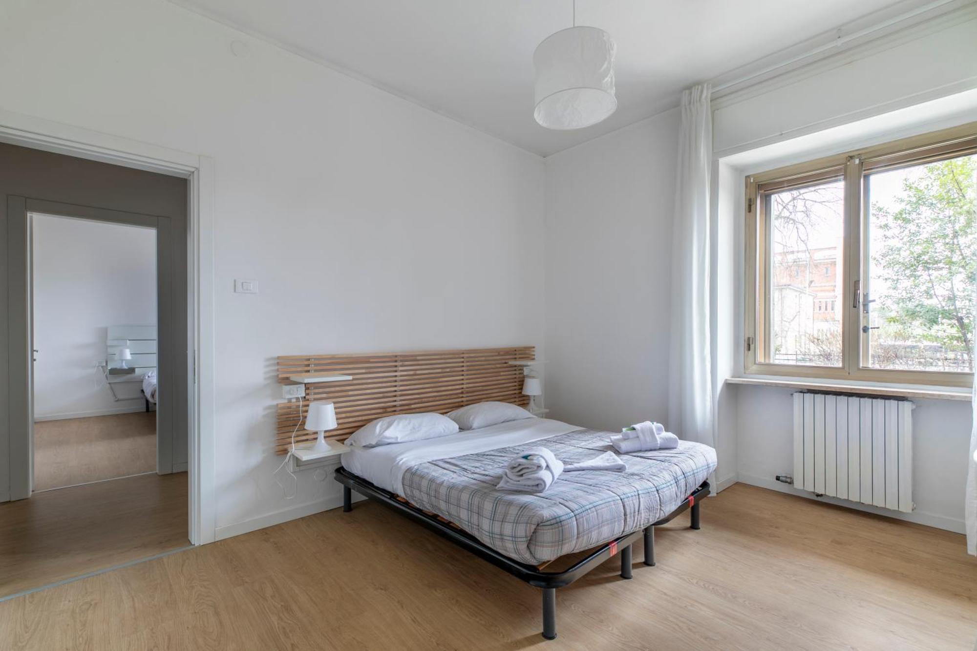 Casa Graziella - A 2 Passi Dal Centro E Stazione Di Verona Exteriör bild