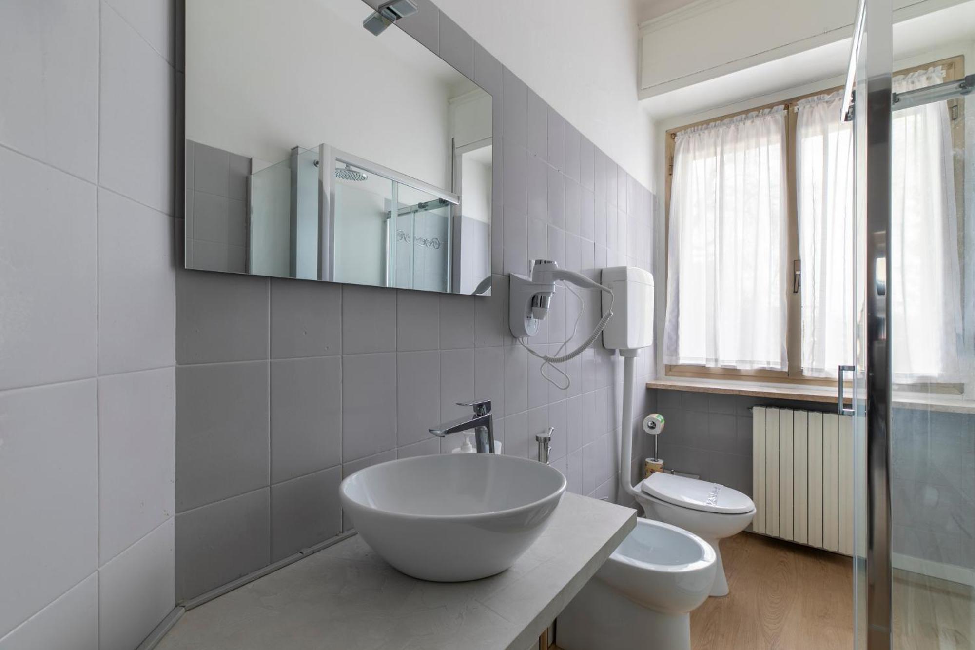 Casa Graziella - A 2 Passi Dal Centro E Stazione Di Verona Exteriör bild