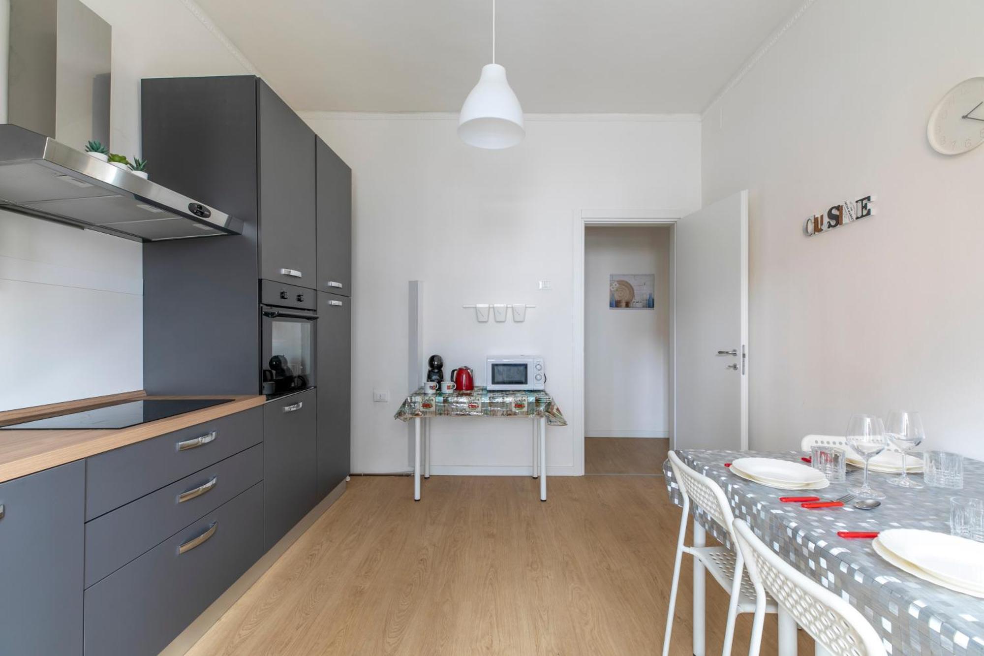 Casa Graziella - A 2 Passi Dal Centro E Stazione Di Verona Exteriör bild